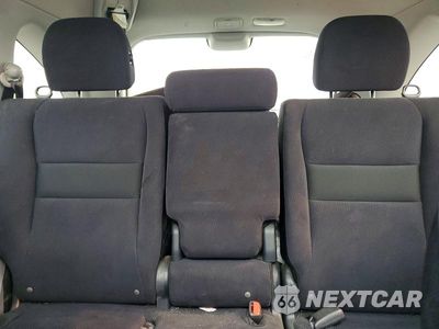 Zdjęcie 10 z 13 samochodu: 2011 HONDA CR-V EX VIN:5J6RE4H59BL072813 - miniatura