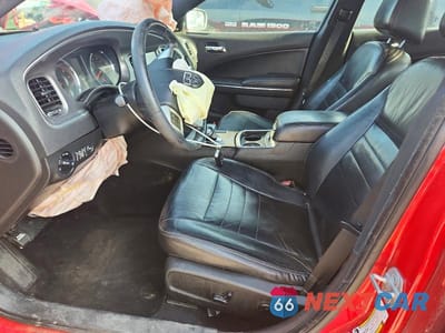 Zdjęcie 7 z 12 samochodu: 2013 DODGE CHARGER SXT VIN:2C3CDXJG1DH545748 - miniatura