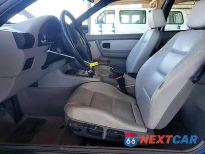 Zdjęcie 7 z 12 samochodu: 1998 BMW 318 TI VIN:WBACG7330WKC31338 - miniatura
