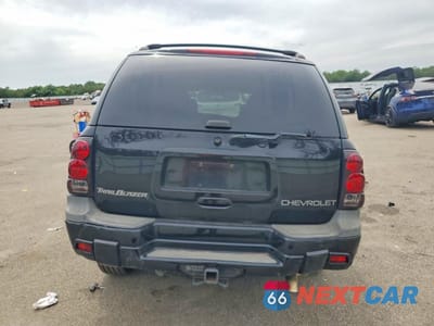 Zdjęcie 6 z 13 samochodu: 2004 CHEVROLET TRAILBLAZER LS VIN:1GNDT13S542403727 - miniatura