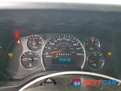 Zdjęcie 9 z 13 samochodu: 2008 CHEVROLET EXPRESS 2500 DELIVERY VAN VIN:1GCGG25C881223062 - miniatura