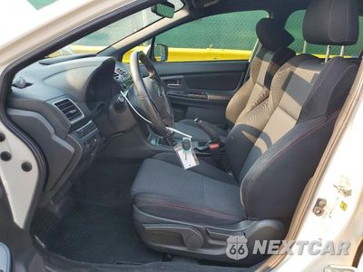 Zdjęcie 7 z 12 samochodu: 2019 SUBARU WRX VIN:JF1VA1A65K9802320 - miniatura