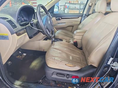 Zdjęcie 7 z 12 samochodu: 2011 HYUNDAI SANTA FE LIMITED VIN:5XYZK4AG2BG026004 - miniatura