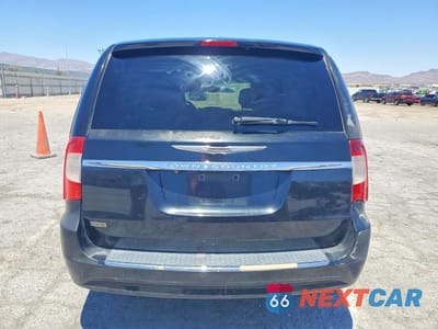 Zdjęcie 6 z 13 samochodu: 2014 CHRYSLER TOWN & COUNTRY TOURING VIN:2C4RC1BG5ER472173 - miniatura