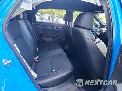 Zdjęcie 10 z 12 samochodu: 2026 HONDA CIVIC SPORT VIN:19XFL2H84TE001509 - miniatura