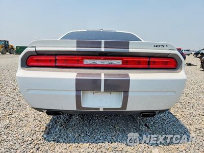 Zdjęcie 6 z 13 samochodu: 2012 DODGE CHALLENGER SRT-8 VIN:2C3CDYCJ1CH193719 - miniatura