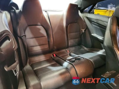 Zdjęcie 10 z 12 samochodu: 2016 MERCEDES-BENZ E 400 4MATIC VIN:WDDKJ6HB2GF331397 - miniatura