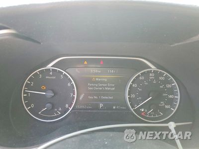 Zdjęcie 9 z 13 samochodu: 2018 NISSAN MAXIMA 3.5 SL VIN:1N4AA6AP2JC391187 - miniatura