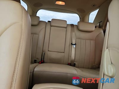Zdjęcie 10 z 13 samochodu: 2008 MERCEDES-BENZ ML 350 VIN:4JGBB86E08A342781 - miniatura