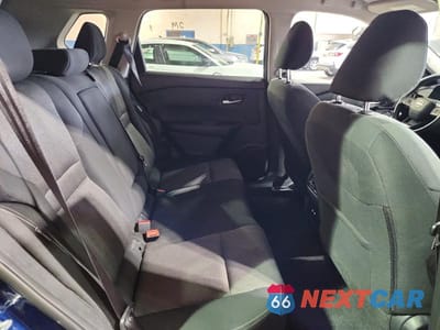 Zdjęcie 11 z 13 samochodu: 2025 NISSAN ROGUE SV VIN:5N1BT3BA8SC775277 - miniatura