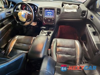Zdjęcie 8 z 13 samochodu: 2019 DODGE DURANGO R/T VIN:1C4SDJCTXKC582862 - miniatura