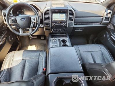 Zdjęcie 8 z 14 samochodu: 2018 FORD EXPEDITION MAX XLT VIN:1FMJK1JT7JEA42694 - miniatura