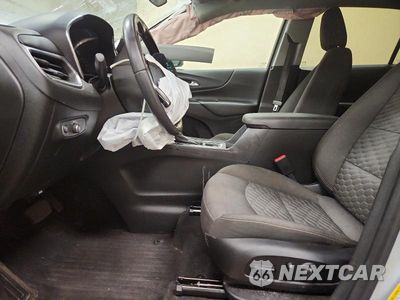 Zdjęcie 7 z 13 samochodu: 2019 CHEVROLET EQUINOX LT VIN:2GNAXTEV0K6244514 - miniatura