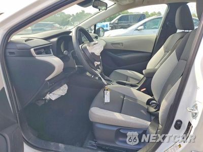 Zdjęcie 7 z 12 samochodu: 2026 TOYOTA COROLLA LE VIN:5YFB4MDE1TP370961 - miniatura