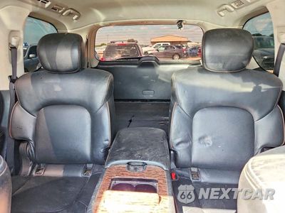 Zdjęcie 10 z 13 samochodu: 2020 NISSAN ARMADA SL VIN:JN8AY2ND1L9109284 - miniatura