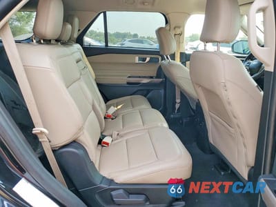 Zdjęcie 11 z 13 samochodu: 2024 FORD EXPLORER XLT VIN:1FMSK7DH1RGA28854 - miniatura