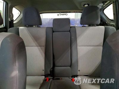 Zdjęcie 10 z 14 samochodu: 2015 TOYOTA RAV4 LE VIN:2T3BFREVXFW344102 - miniatura