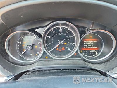 Zdjęcie 9 z 13 samochodu: 2020 MAZDA 6 GRAND TOURING VIN:JM1GL1TY2L1525203 - miniatura