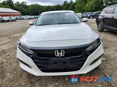 Piąte zdjęcie samochodu w środku: 2020 HONDA ACCORD EXL VIN:1HGCV2F56LA028477 - miniatura