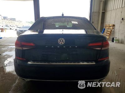 Zdjęcie 6 z 13 samochodu: 2022 VOLKSWAGEN PASSAT SE VIN:1VWSA7A32NC007946 - miniatura