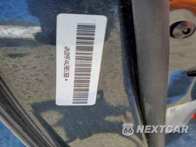 Zdjęcie 13 z 13 samochodu: 2020 AUDI A4 PREMIUM VIN:WAUGMAF44LA051368 - miniatura