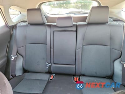 Zdjęcie 10 z 14 samochodu: 2023 TOYOTA VENZA LE VIN:JTEAAAAH6PJ138606 - miniatura