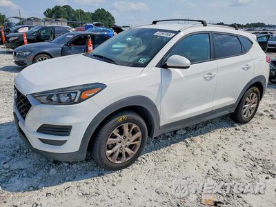 2020 HYUNDAI TUCSON VALUE KM8J3CA42LU228007 - główne zdjęcie licytacji z USA - miniatura