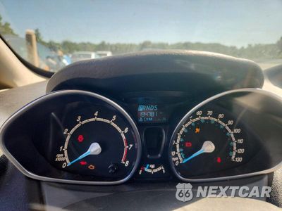 Zdjęcie 9 z 12 samochodu: 2015 FORD FIESTA TITANIUM VIN:3FADP4FJ8FM144069 - miniatura