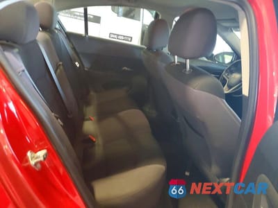 Zdjęcie 10 z 12 samochodu: 2014 CHEVROLET CRUZE LT VIN:1G1PC5SB9E7275536 - miniatura