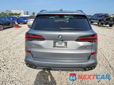 Zdjęcie 6 z 13 samochodu: 2025 BMW X5 SDRIVE 40I VIN:5UX13EU03S9W63000 - miniatura