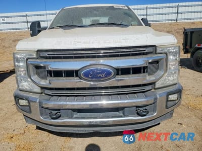 Piąte zdjęcie samochodu w środku: 2020 FORD F250 SUPER DUTY VIN:1FT7X2A65LEE86854 - miniatura