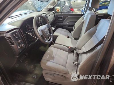 Zdjęcie 7 z 13 samochodu: 2016 GMC SIERRA K1500 VIN:3GTU2LEC8GG316459 - miniatura