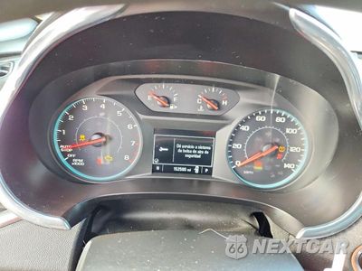 Zdjęcie 9 z 12 samochodu: 2020 CHEVROLET MALIBU LT VIN:1G1ZD5ST5LF045168 - miniatura
