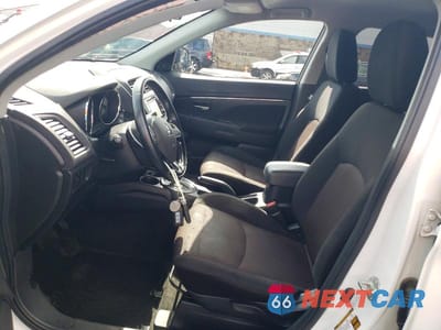 Zdjęcie 7 z 13 samochodu: 2017 MITSUBISHI OUTLANDER SPORT ES VIN:JA4AR3AW1HZ017308 - miniatura