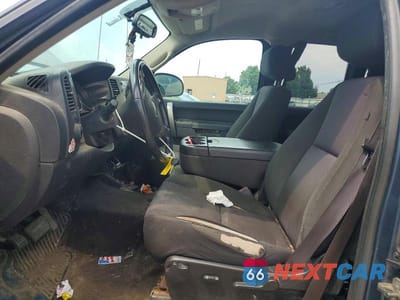 Zdjęcie 7 z 12 samochodu: 2012 GMC SIERRA K1500 SLE VIN:1GTR2VE7XCZ342883 - miniatura