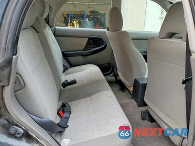 Zdjęcie 10 z 12 samochodu: 2002 SUBARU IMPREZA OUTBACK SPORT VIN:JF1GG68582H819541 - miniatura