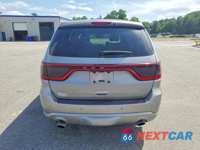 Zdjęcie 6 z 13 samochodu: 2017 DODGE DURANGO R/T VIN:1C4SDHCT6HC675329 - miniatura