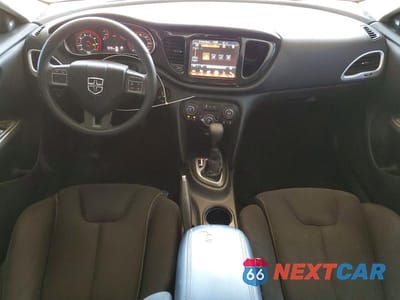 Zdjęcie 8 z 12 samochodu: 2013 DODGE DART SXT VIN:1C3CDFBA8DD307817 - miniatura