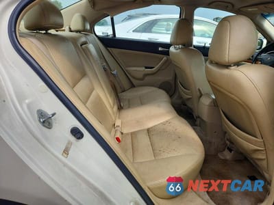 Zdjęcie 10 z 12 samochodu: 2006 ACURA TSX VIN:JH4CL96976C036577 - miniatura