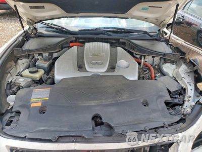 Zdjęcie 11 z 12 samochodu: 2013 INFINITI M35H BASE VIN:JN1EY1AP9DM650124 - miniatura