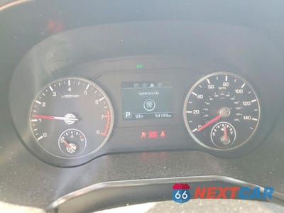 Zdjęcie 9 z 13 samochodu: 2021 KIA TELLURIDE EX VIN:5XYP3DHC8MG137537 - miniatura