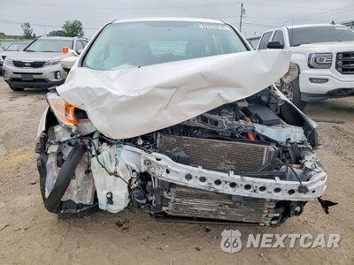 Piąte zdjęcie samochodu w środku: 2013 FORD C-MAX SE VIN:1FADP5AU0DL517286 - miniatura