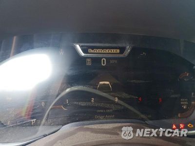 Zdjęcie 9 z 12 samochodu: 2026 RAM 3500 LARAMIE VIN:3C63R3JL6TG261895 - miniatura