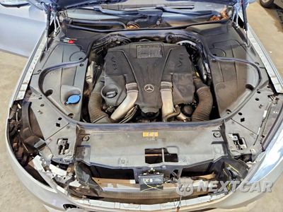 Zdjęcie 11 z 13 samochodu: 2017 MERCEDES-BENZ S 550 4MATIC VIN:WDDUG8FBXHA331877 - miniatura