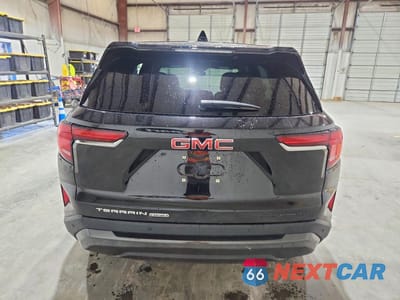 Zdjęcie 6 z 12 samochodu: 2025 GMC TERRAIN ELEVATION VIN:3GKALUEG3SL310520 - miniatura
