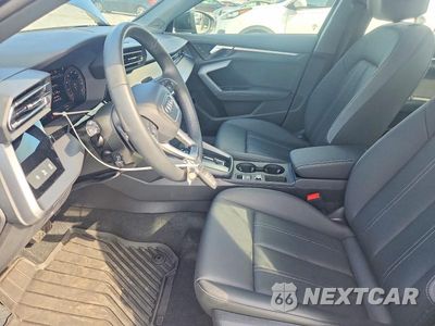 Zdjęcie 7 z 12 samochodu: 2025 AUDI A3 PREMIUM PLUS VIN:WAUHUDGY6SA128375 - miniatura