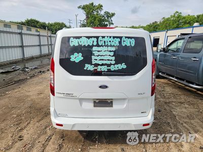 Zdjęcie 6 z 13 samochodu: 2015 FORD TRANSIT CONNECT XLT VIN:NM0GE9F71F1195910 - miniatura
