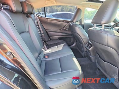 Zdjęcie 10 z 13 samochodu: 2020 LEXUS ES 350 VIN:58ADZ1B10LU078685 - miniatura