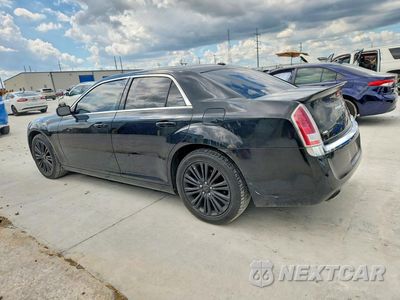 Drugie zdjęcie samochodu z przodu: 2013 CHRYSLER 300 VIN:2C3CCARG7DH553406 - miniatura