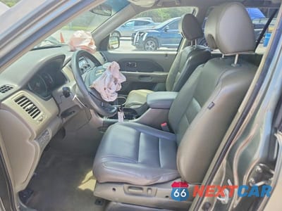 Zdjęcie 7 z 13 samochodu: 2007 HONDA PILOT EXL VIN:5FNYF18577B033001 - miniatura